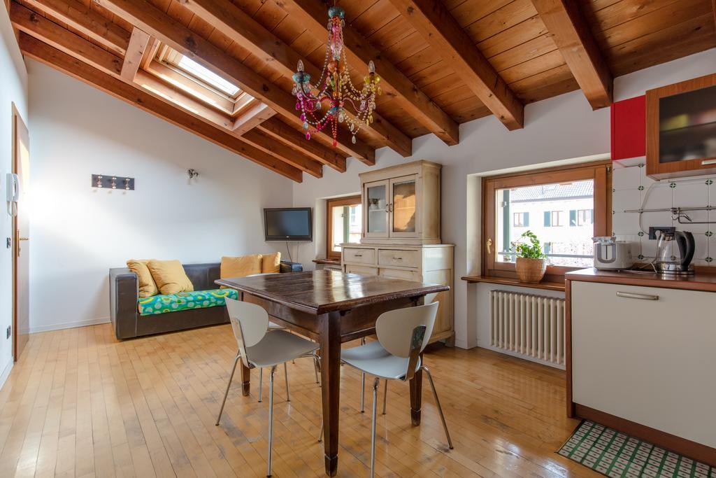 Corticella Vetri Apartamento Verona