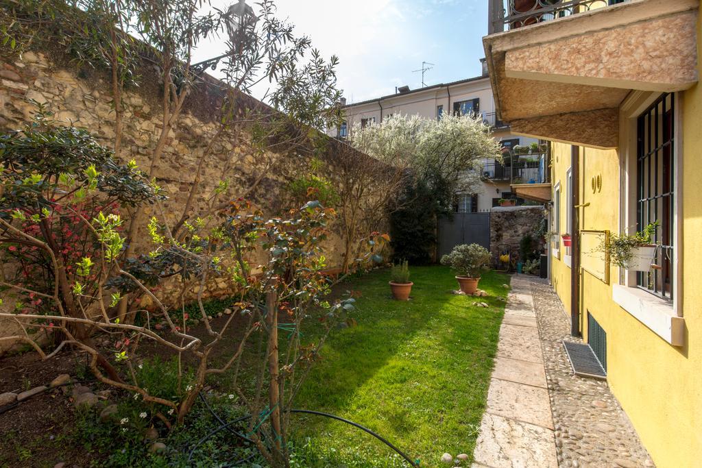 Apartamento Corticella Vetri